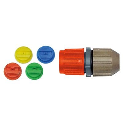 DI MARTINO MARY & ROSY NOZZLE KIT MULTIPLE JET