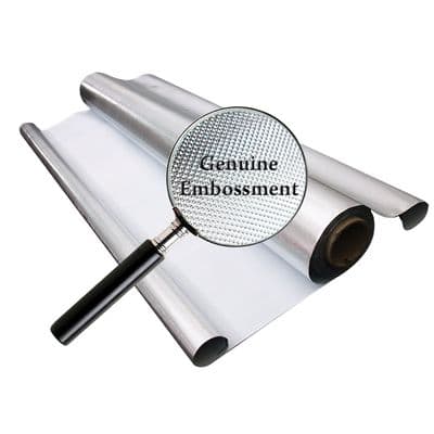 Diamond Lightite (Thick) - 1.2m x 10m x 125 (m)