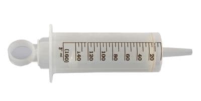 Disposable Dosing Syringe - 140ml