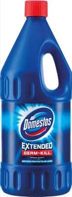 Domestos Bleach - 2L Regular