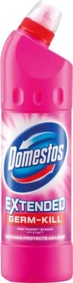 Domestos Bleach 750ml - Pink Power