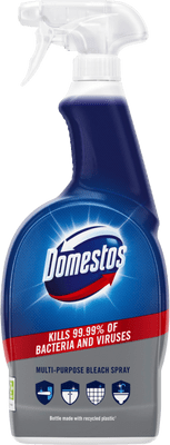 Domestos Bleach Spray - 700ml