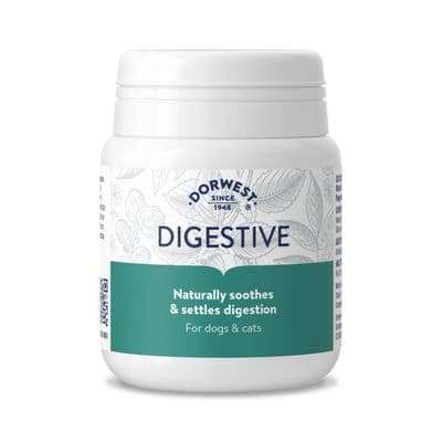 DORWEST HERBS DIGESTIVE