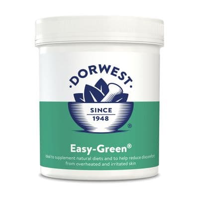 DORWEST HERBS EASY-GREEN