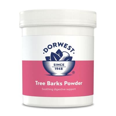 DORWEST HERBS TREE BARKS POWDER