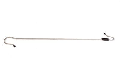 Double End Shepherds Crook - 1.37m