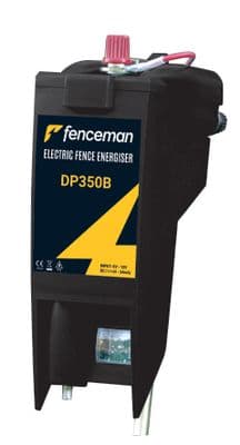 DP 350B Battery Fencer - DP350B