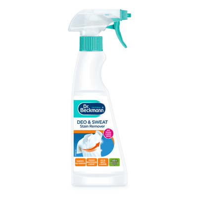 Dr Beckmann Deo & Sweat Stain Remover - 250ml