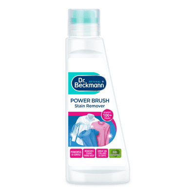 Dr Beckmann Power Brush Stain Remover - 250ml