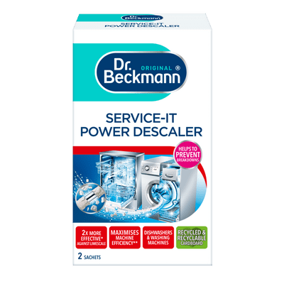 Dr Beckmann Service-It Power Descaler