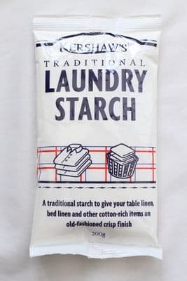 Dri Pak Kershaws Laundry Starch - 200grm