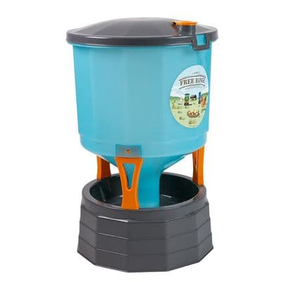 Drinker Silo Free Range 35L