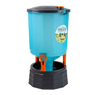 Drinker Silo Free Range 45L