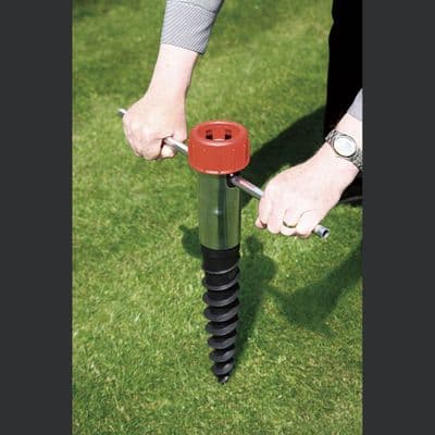 Duo Fix Screw Socket