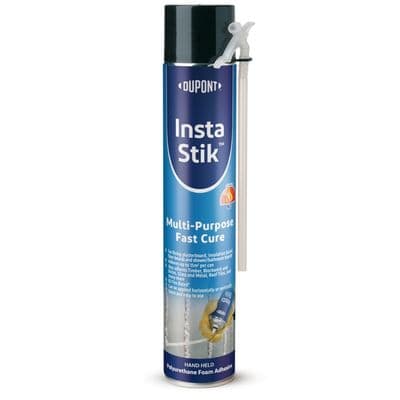 DUPONT Insta-Stik Multi Purpose Hand Held Foam Adhesive - 750ml