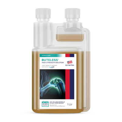 EA Nutra Buteless High Strength Solution