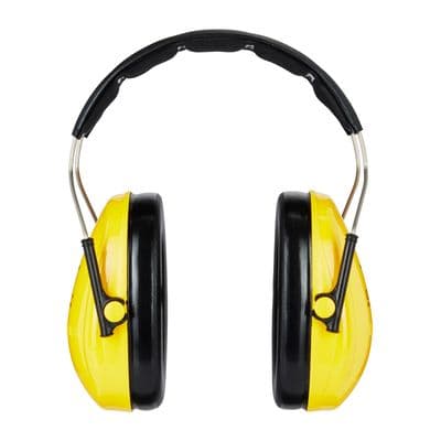 Ear Muffs