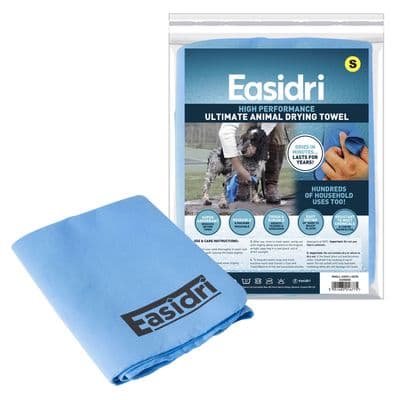 EASIDRI ULTIMATE ANIMAL DRYING TOWEL