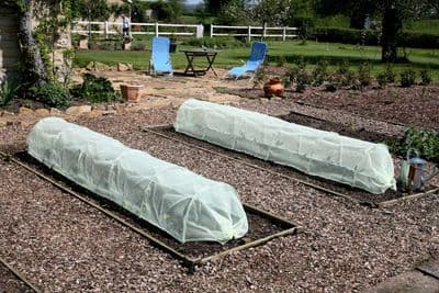 Easy Micromesh Tunnel L3m W45cm H30cm