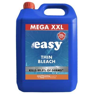 Easy Original Thin Bleach - 5L