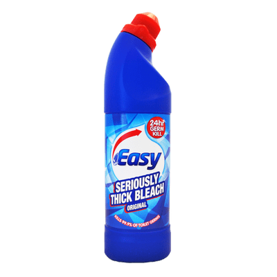 Easy Seriously Thick Bleach - 750ml Original