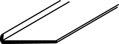 Easyfix Hockey Stick White S - 19mm x 8ft