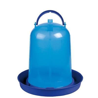 Eco Drinker  - 1.5lt - Blue