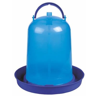 Eco Drinker  - 10lt - Blue