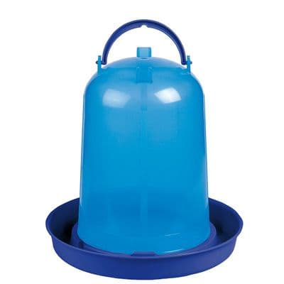 Eco Drinker  - 3lt - Blue