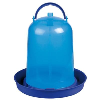 Eco Drinker  - 5lt - Blue