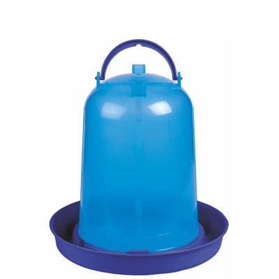 Eco Drinker  - 8lt - Blue