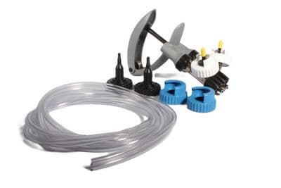Ecomatic Twin - 0.5ml/2ml