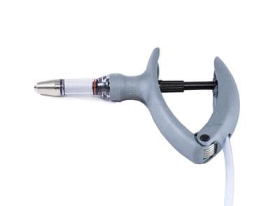 Ecomatic with tubing - 2ml