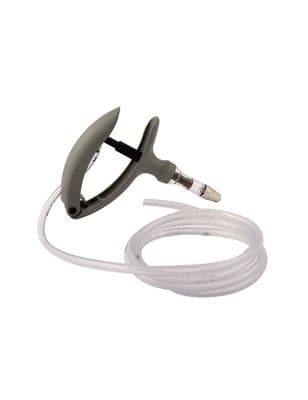 Ecomatic with tubing - 5ml