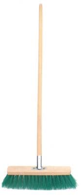Economy Yard Broom 12