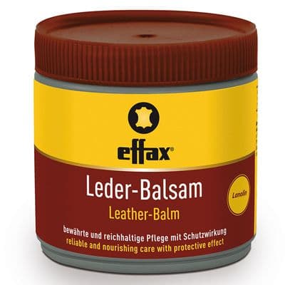 EFFAX LEATHER BALM