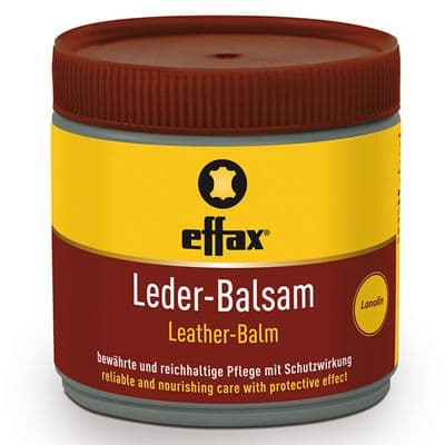 EFFAX LEATHER BALSAM