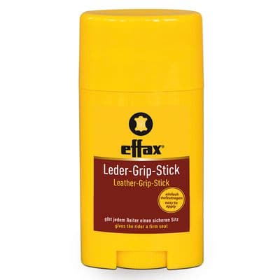 EFFAX LEATHER GRIP STICK