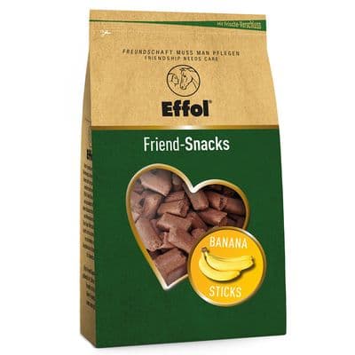EFFOL FRIEND SNACKS STICKS