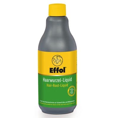EFFOL HAIR ROOT LIQUID