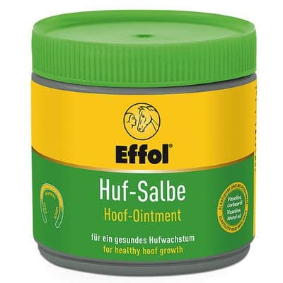 EFFOL HOOF OINTMENT GREEN