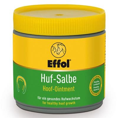 EFFOL HOOF OINTMENT YELLOW