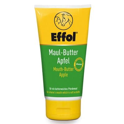 EFFOL MOUTH BUTTER