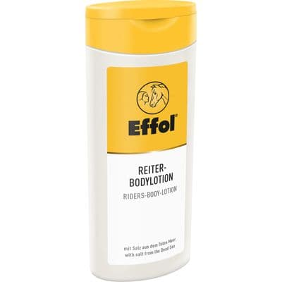 EFFOL RIDERS BODY LOTION
