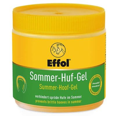 EFFOL SUMMER HOOF GEL