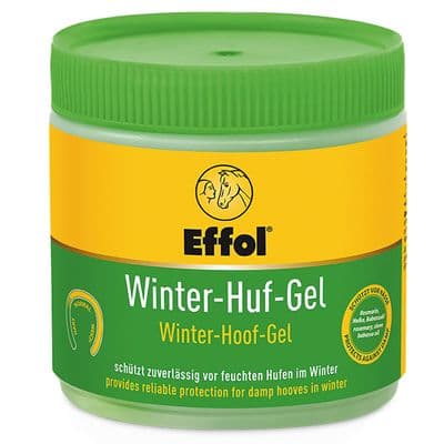 EFFOL WINTER HOOF GEL