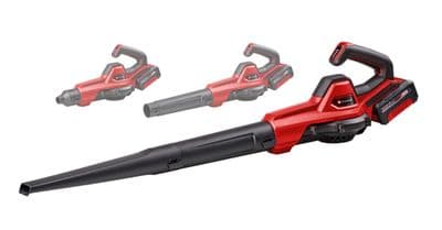 Einhell PXC Cordless Blower Kit - 18v