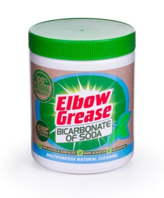 Elbow Grease Bicarbonate Of Soda - 500g