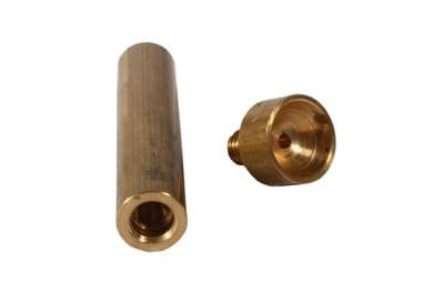 Electric Dehorner Spare Tip - 15mm