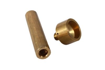 Electric Dehorner Spare Tip - 20mm